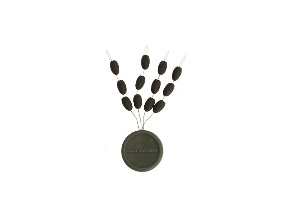 Výprodej Gardner Tungstenové zarážky Covert Tungsten Chod