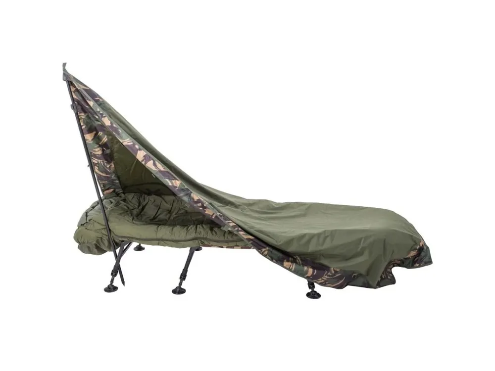 Časově Omezené Přístřešek Wychwood Tactical Carp Tarp XL