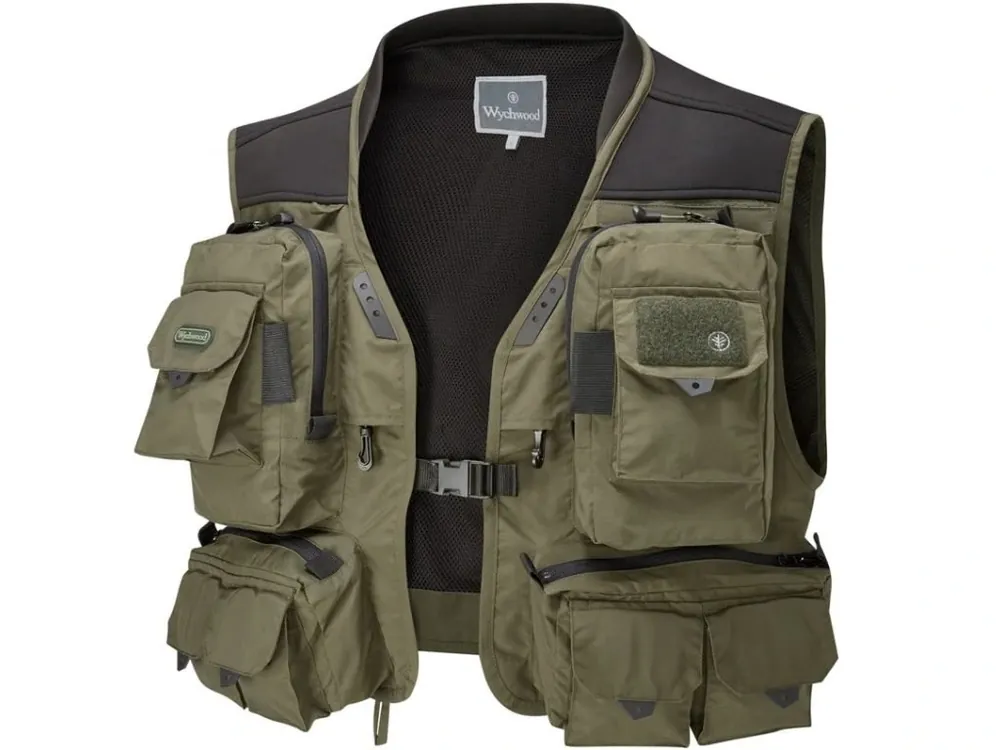 Super Cena Vesta Wychwood Gorge Vest vel. XXL