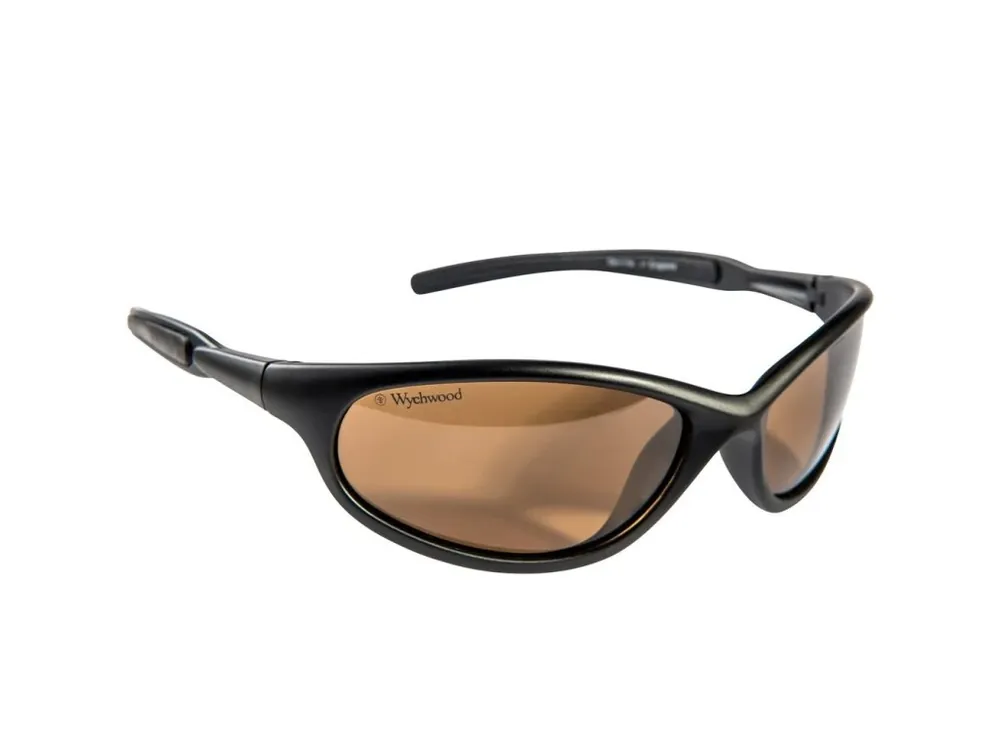 Akce Sluneční brýle Wychwood Tips Brown Lens