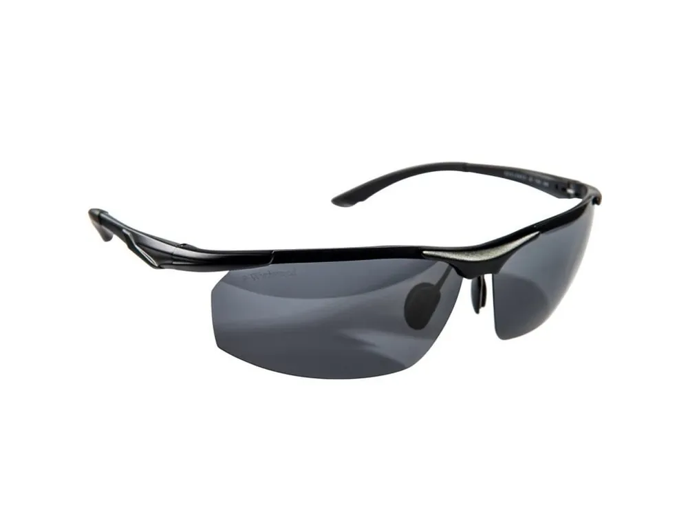 Sluneční brýle Wychwood Aura Black Polarised Sunglasses Hit Sezóny