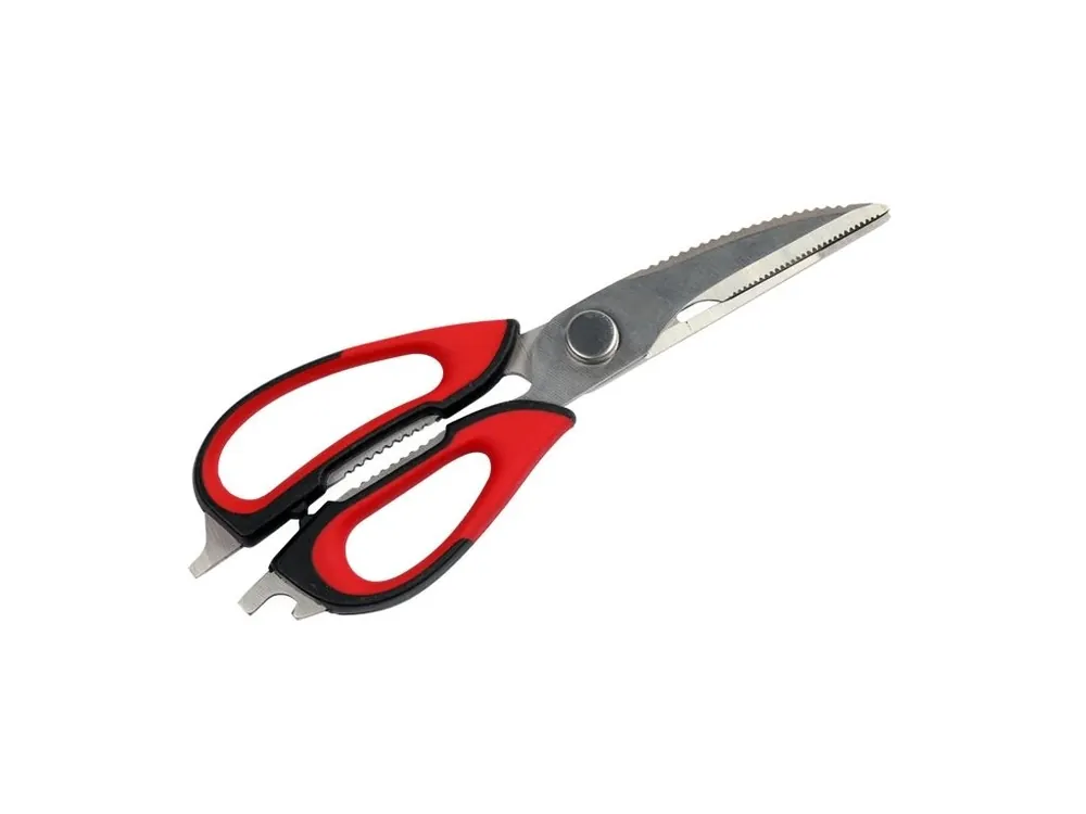 Giants fishing Nůžky Multi-function Scissors Must-Have