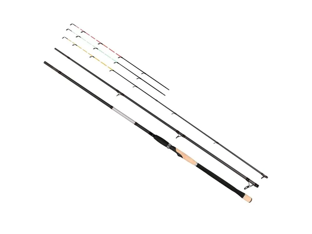 Giants fishing Prut Gaube Method Feeder 12ft, 50-150g Jen Po Omezenou Doba