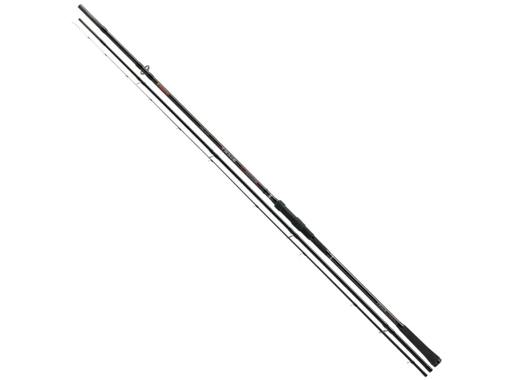 Trabucco Prut Trinis FX Long Distance Feeder 4203(4)/H 4,2m/130g Top Prodej