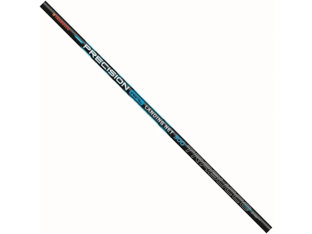 Oblíbený Trabucco Rukojeť teleskopická k podběráku Precision RPL Net 4004