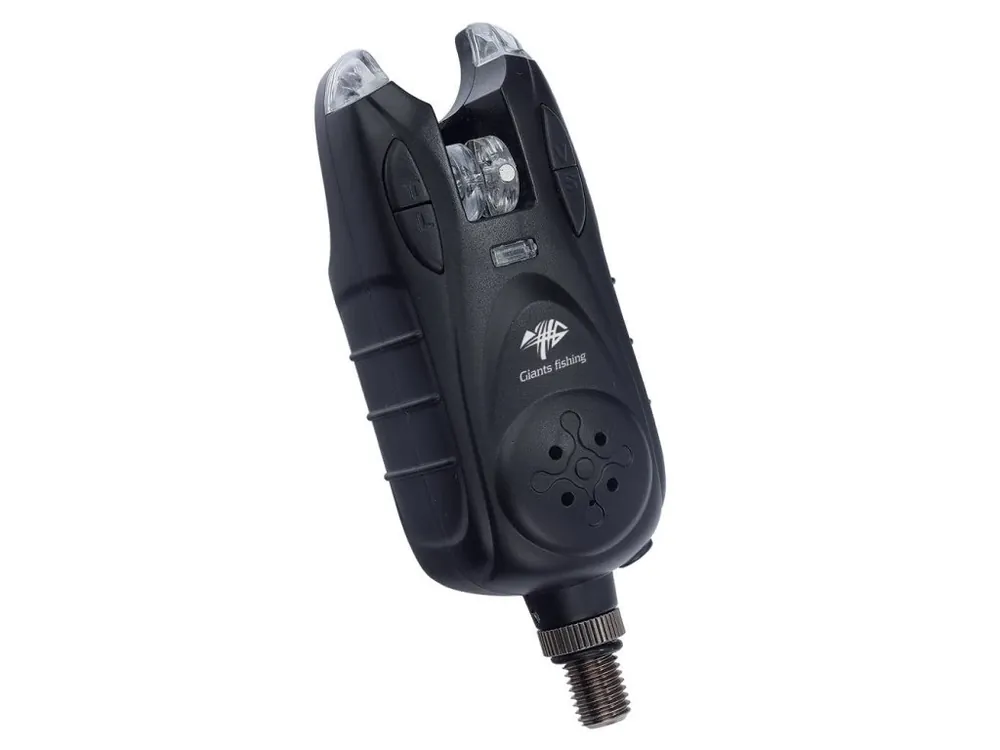 Poslední Šance Giants fishing Hlásič záběru Bite Alarm TX2
