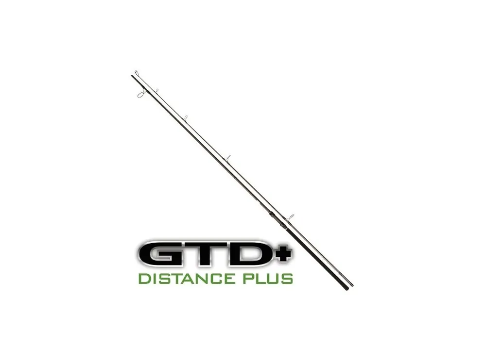 Časově Omezené Kaprový prut Gardner Distance Rod 13ft 3 1/2lb