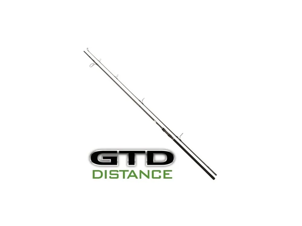 Výprodej Kaprový prut Gardner Distance Rod 12ft, 3lb 6oz