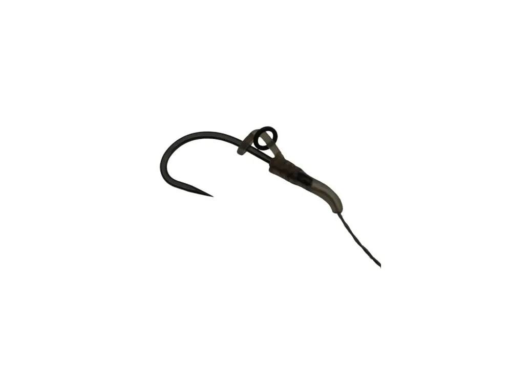 Horká Nabídka Kompletní návazec Gardner Pop Up Hook Aligner Rig Barbed