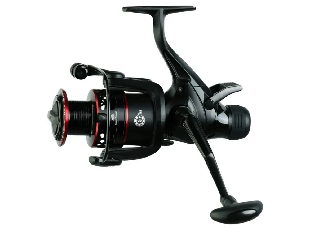 Autentický Giants fishing Naviják Gaube Reel FS 5000