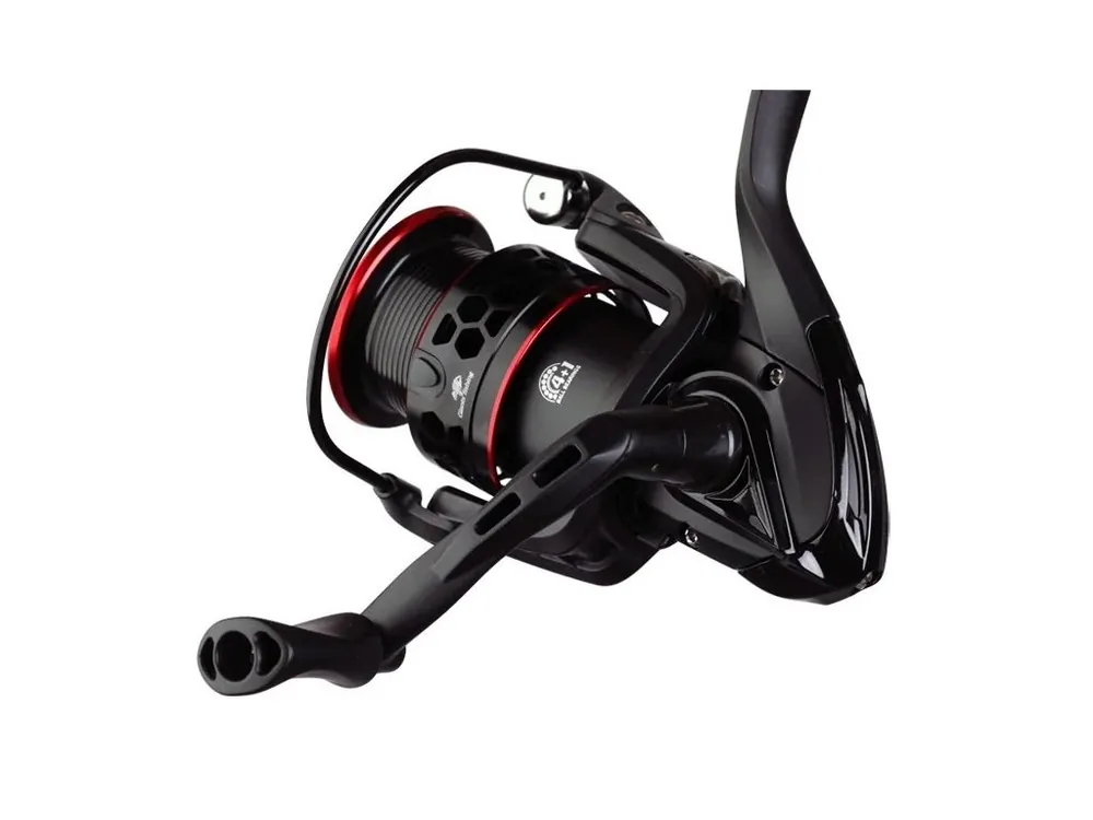 Finální Výprodej Giants fishing Naviják Gaube Feeder Reel FD 3000