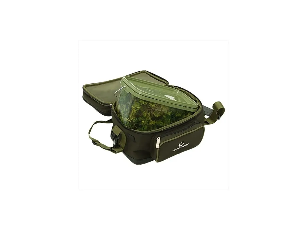 Taška s kbelíky Gardner Compact Carryall Časově Omezené