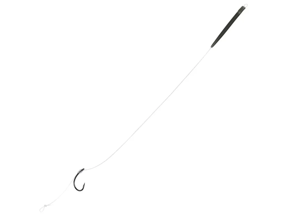 Giants fishing Kaprový návazec Boilie Rig Fluorocarbon 20lb Výhodná Nabídka
