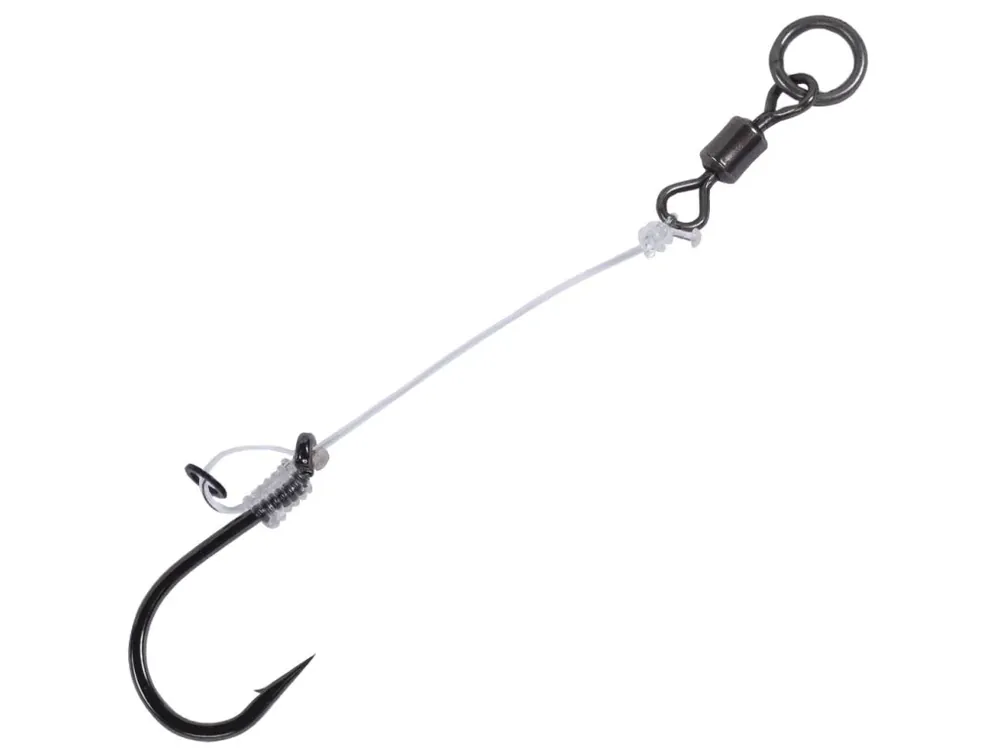 Koupit Online Giants fishing Kaprový návazec Chod Rig Short 20lb