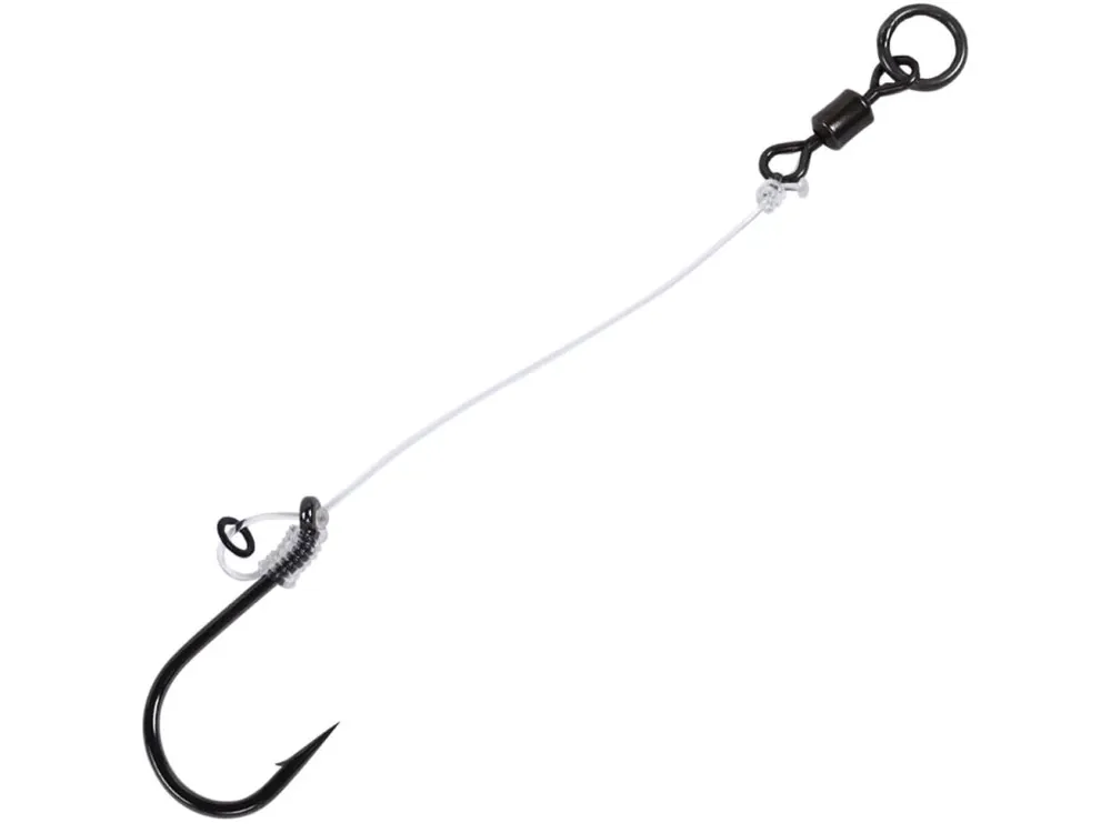 Giants fishing Kaprový návazec Chod Rig Long 20lb Odeslání Ihned