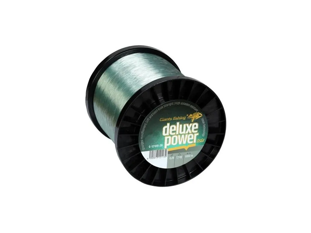 Giants fishing Vlasec Deluxe Power DsGr 5000m Koupit Online