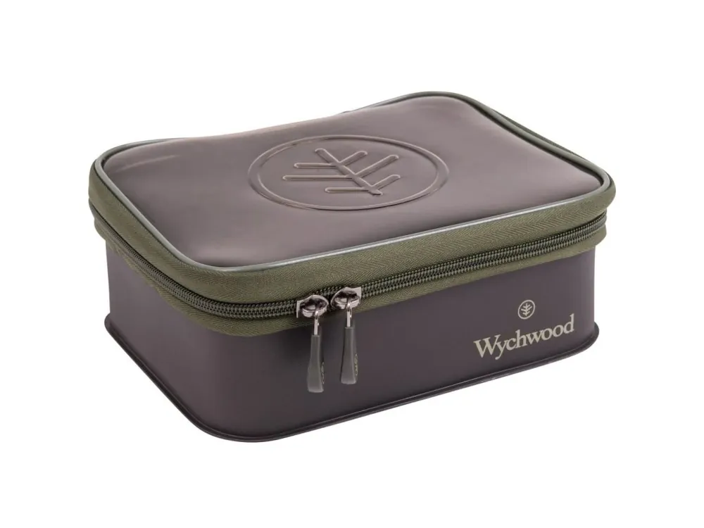 Pouzdro Wychwood EVA Accessory Bag L Vysoce Kvalitní