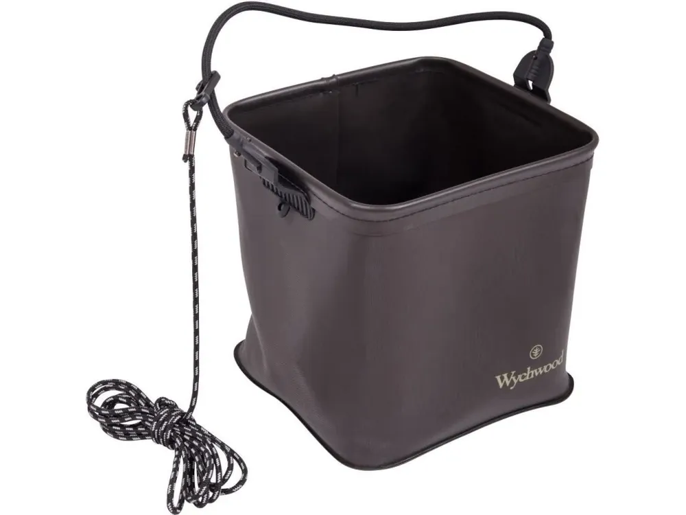 Kýbl na vodu Wychwood EVA Water Bucket Ihned K Objednání