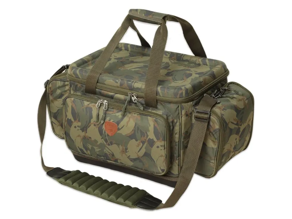 Giants fishing Kaprařská taška Luxury Carp Carryall Pouze Dnes