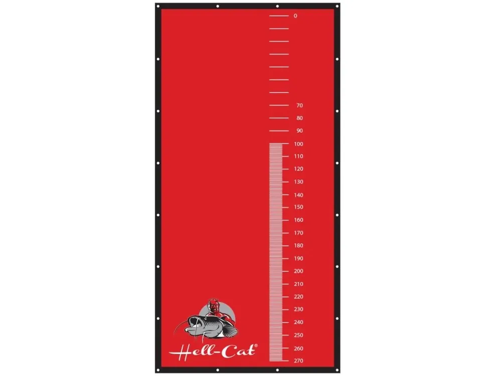 Must-Have Hell-Cat plachta pod sumce 290 x 145 cm