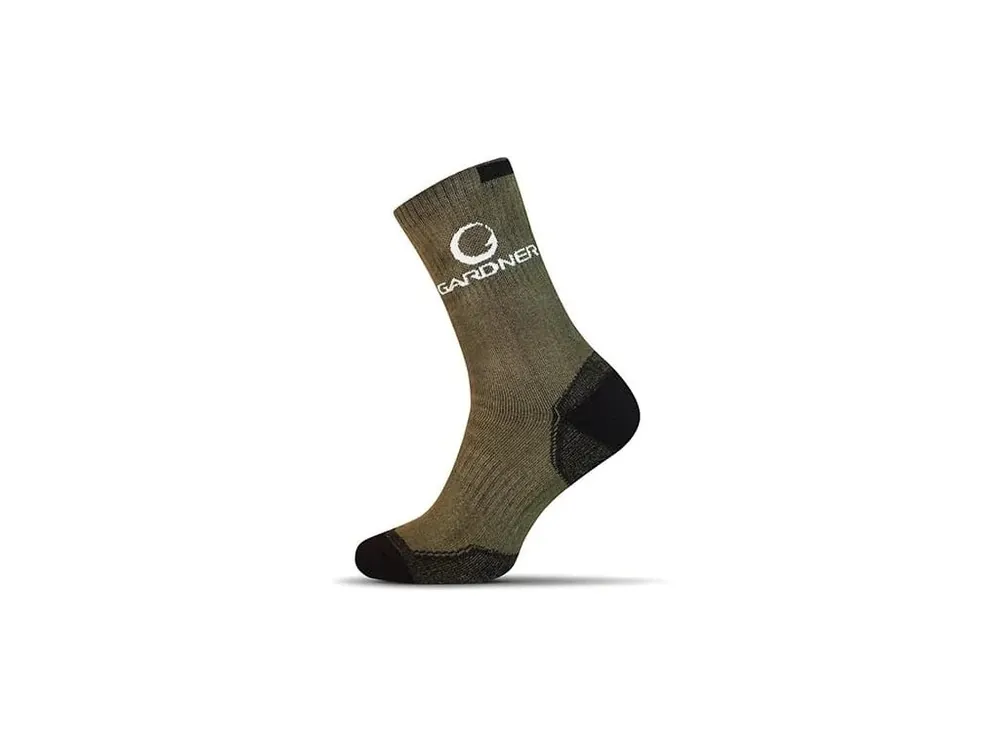 Ponožky Gardner Heat Seeker Thermal Socks Cenová Bomba