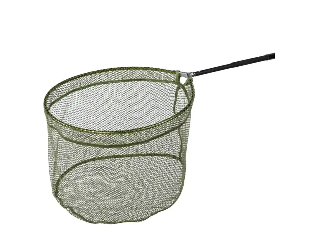 Giants fishing Podběráková hlava Net Head Rubber 55x45cm Akční Cena