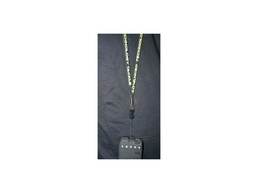 Bezpečná Platba Gardner Šňůrka na přijímač ATTx Receiver Lanyard