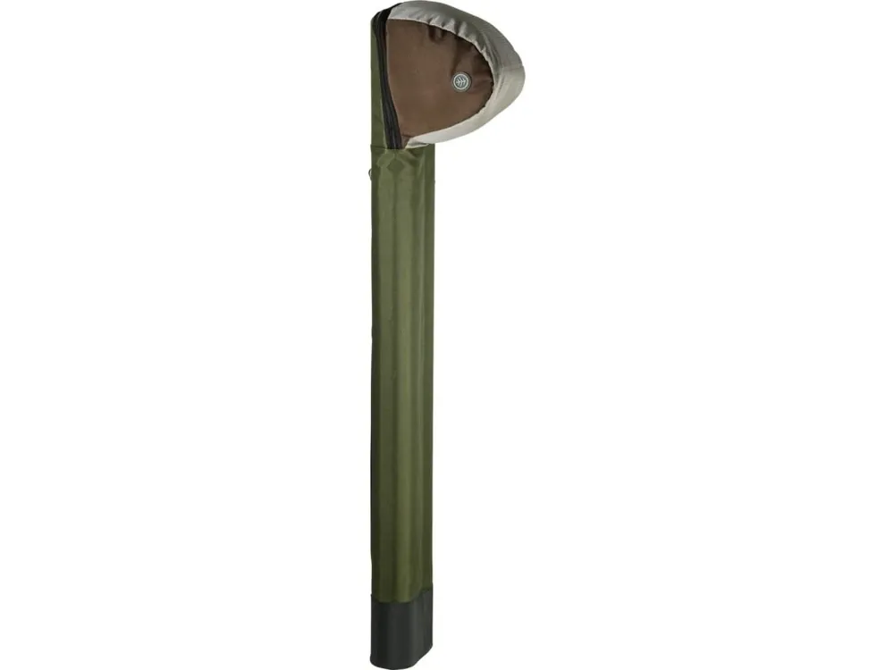 Tubus na pruty Wychwood Dual Competition Rod and Reel Case 90cm Sleva