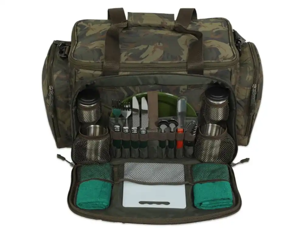 Giants fishing Jídelní a chladící taška Food Bag Carryall Kup Teď