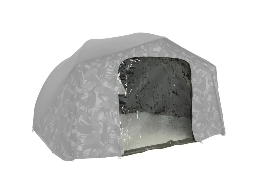 Wychwood Slídové dveře k přístřešku Tactical Brolly Clear Door Koupit Online