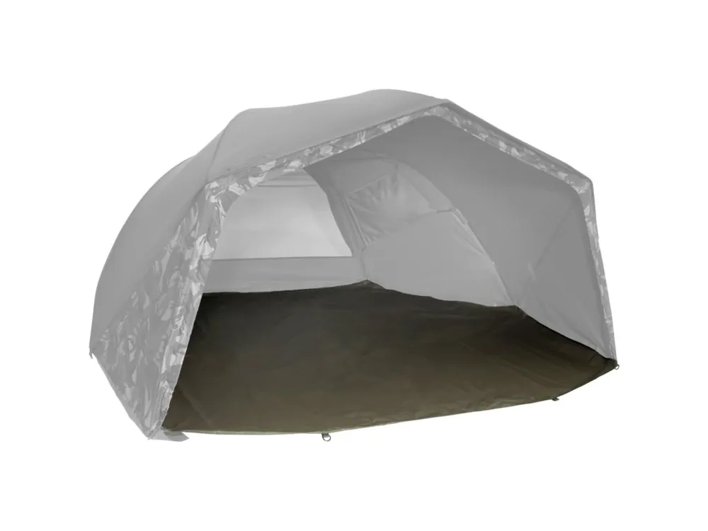 Rychlé Dodání Wychwood Podlážka k přístřešku Tactical Brolly Groundsheet