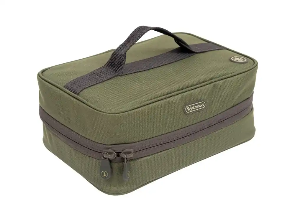 Pouzdro Wychwood Comforter Large Tackle Organiser Akce