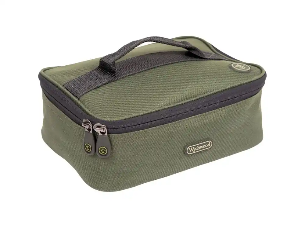 Pouzdro Wychwood Comforter Small Tackle Organiser Novinka