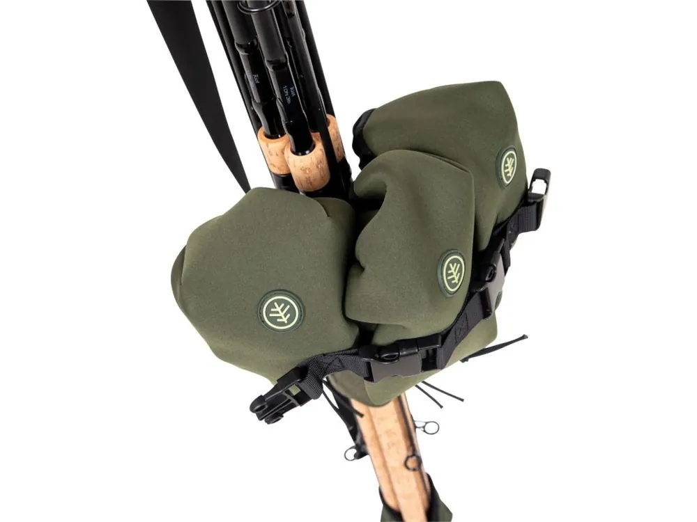 Pouzdro na naviják Wychwood Neopren Reel Pouch Small Objednat Nyní
