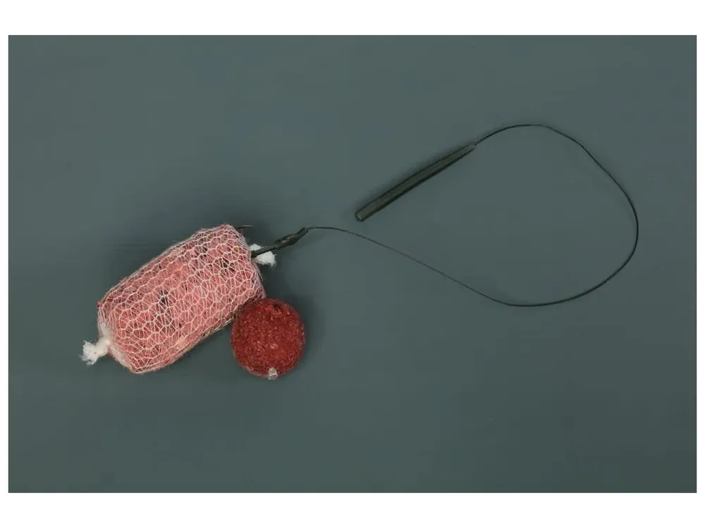 Giants fishing PVA náhradní punčocha Micromesh Refill 25mm/20m Aktuální