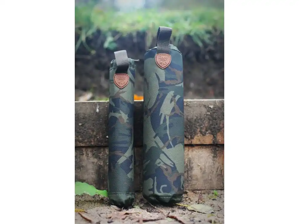 Originální Giants fishing Plovák na podběrák Camo Net Float Slim