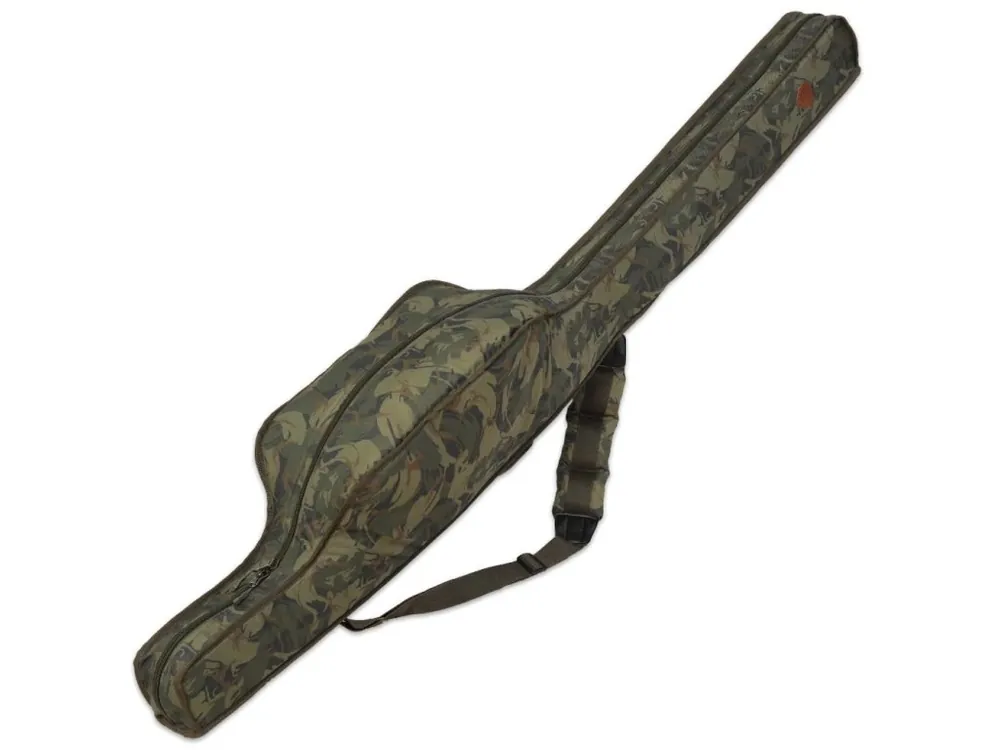 Giants fishing Pouzdro na pruty Rod Holdall Deluxe 2 Rod 12ft (200cm) Akce