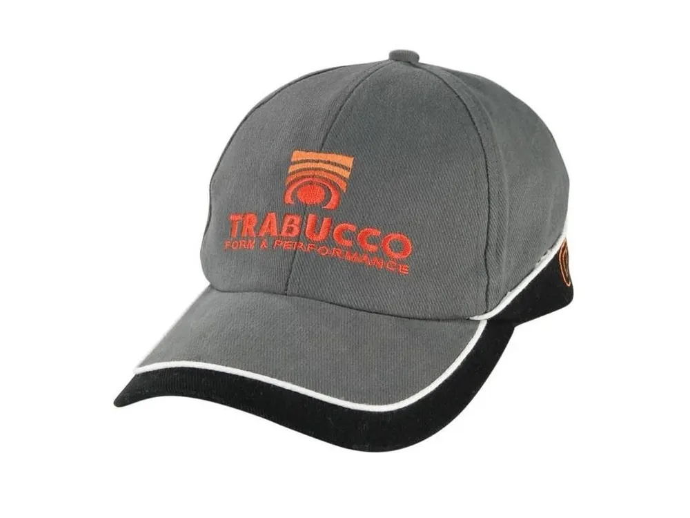 Trabucco Kšiltovka Trabucoo GNT Cap Sleva