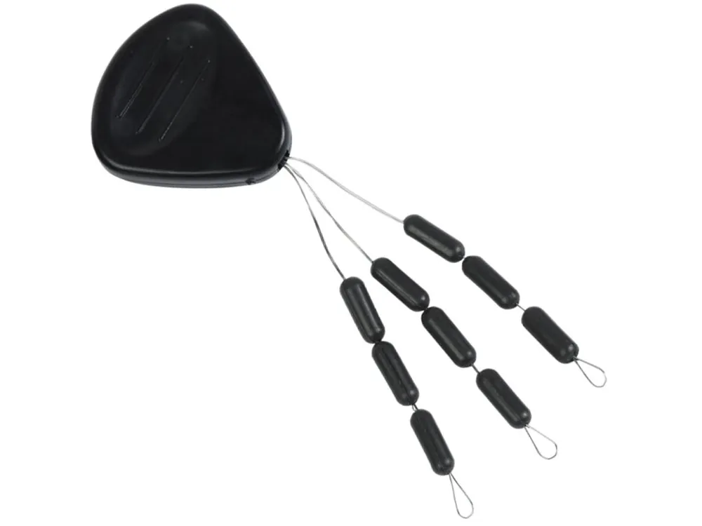Sleva Giants fishing Zátěž na návazce Tungsten Hooklink Weights 9ks