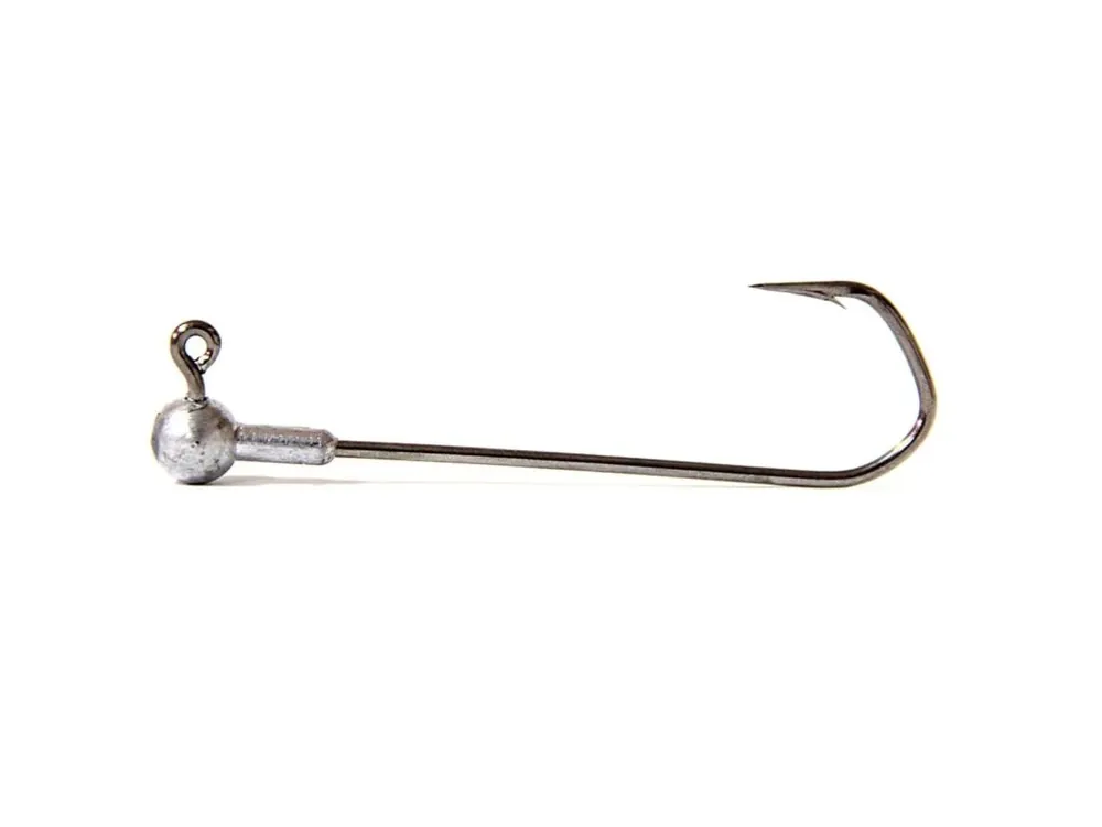 Hell-Cat Jig Head Catfish vel. 12/0 Super Cena