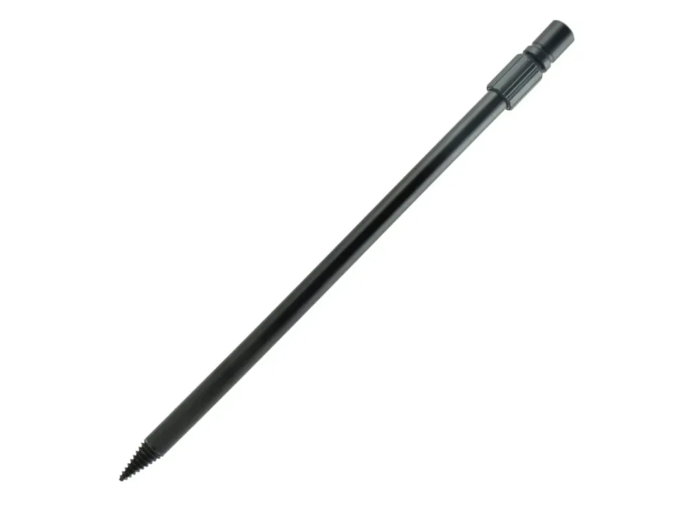 Nejlepší Volba Prowess Zavrtávací teleskopické tyče Round Bank Sticks 80-145 cm