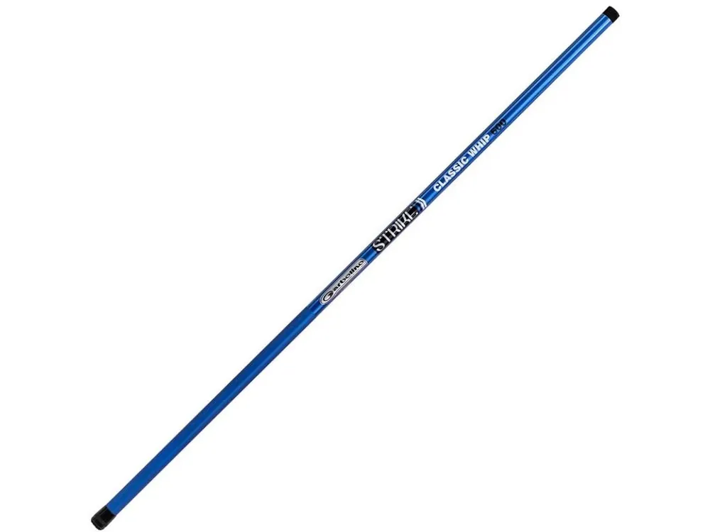 Jen Po Omezenou Doba Garbolino Bič Strike Classic Whip 4,00 m, 4 dílný