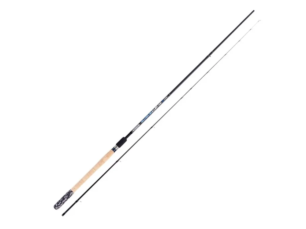 Zlevněný Garbolino Pickerový prut Silver Bullet Picker 2S 2,40 m (10-35 g), 2 dílný