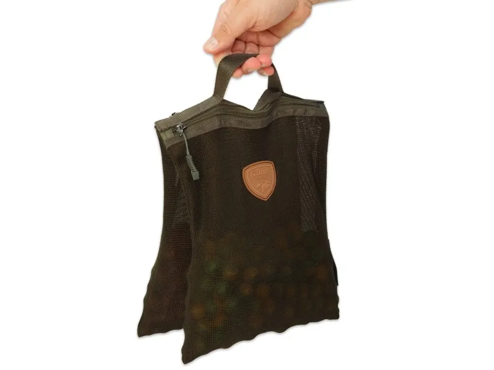 Super Cena Giants fishing Taška Double Air Dry Bag