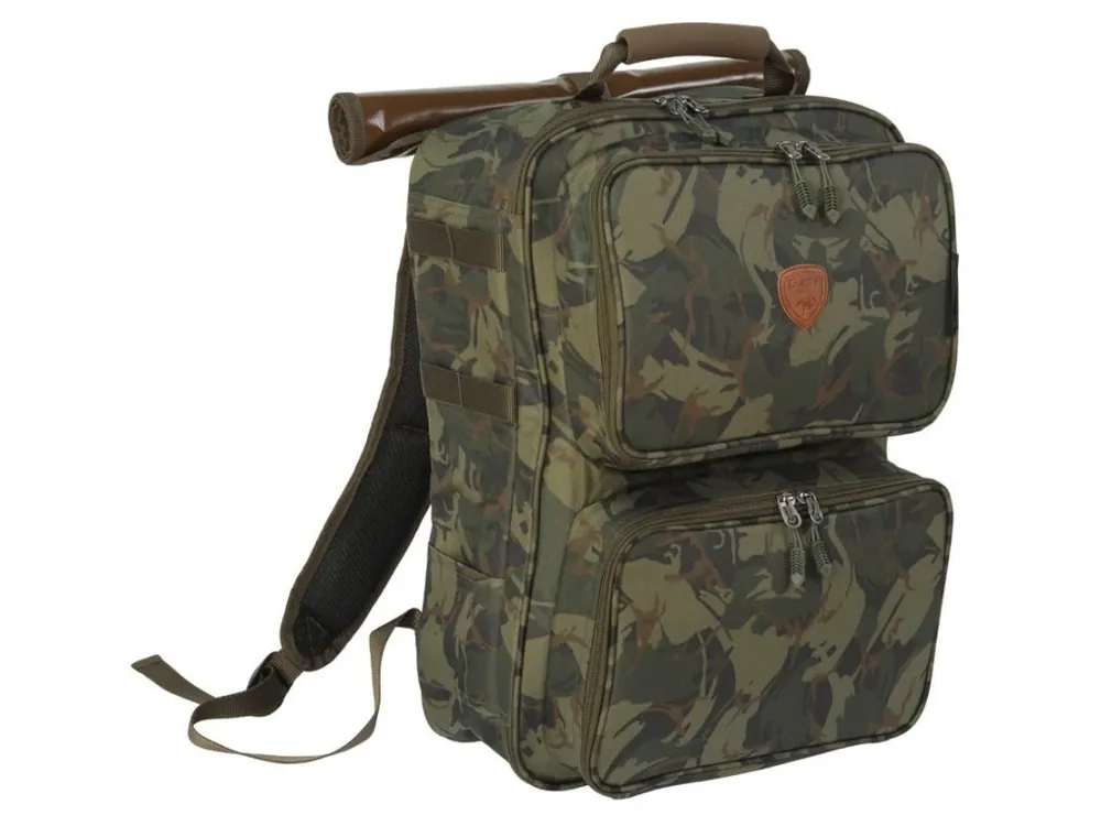 Nejlepší Volba Giants fishing Batoh Compact Rucksack