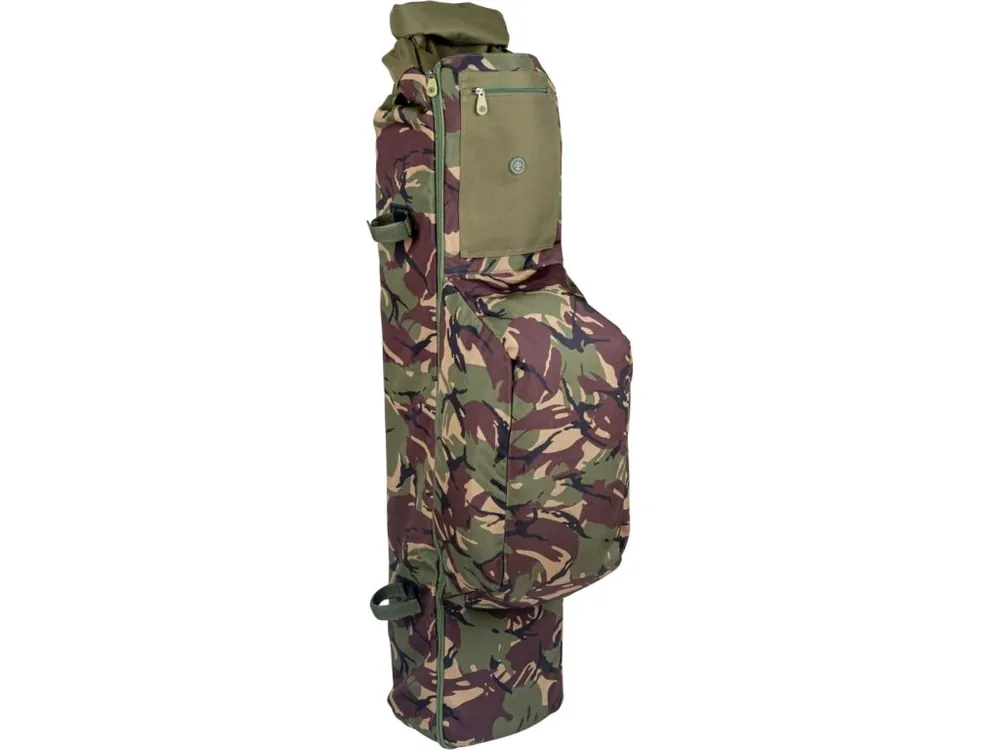 Wychwood Pouzdro na pruty Tactical HD Quiver Foldall Akční Nabídka