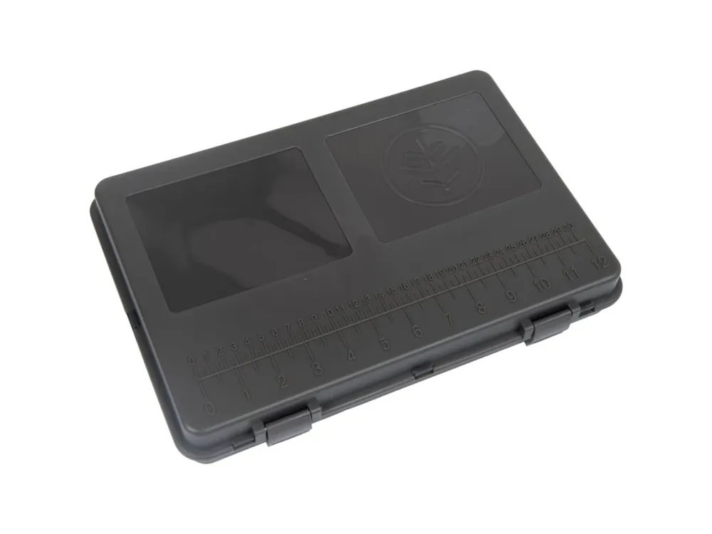 Krabička na doplňky Wychwood Rig Box Rychlé Dodání