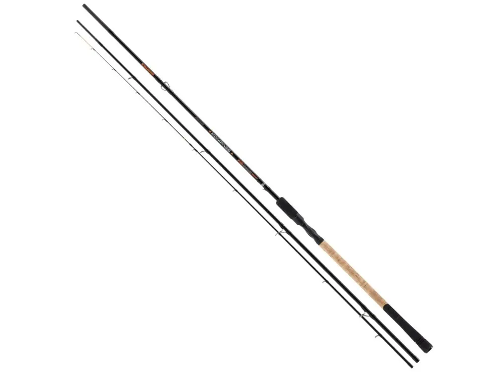 Trabucco Prut Kompass XS Stillwater Carp Feeder, 3,3m 50g (M) Bezpečná Platba