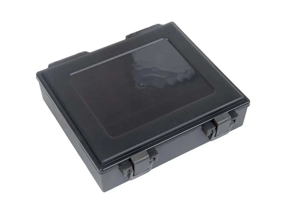 Krabička Wychwood Medium Tackle Box Complete Pouze Dnes
