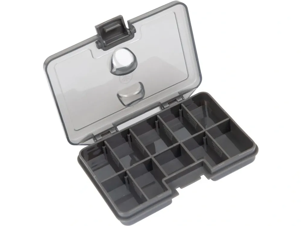 Krabička Wychwood Medium Internal Tackle Box Vrácení Zdarma